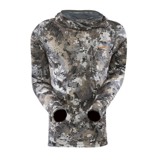 Водолазка Core Lt Wt Hoody (Optifade Elevated II; 3XL)